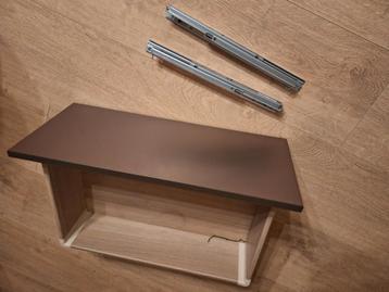 Lades voor ikea Besta meubel - afbeelding 6 Lades voor ikea Besta meubel - afbeelding 6