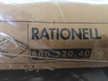 Rationell Ikea lades, 3 stuks 60 x 60 (voor 1 onderkast!) - afbeelding 6 Rationell Ikea lades, 3 stuks 60 x 60 (voor 1 onderkast!) - afbeelding 6