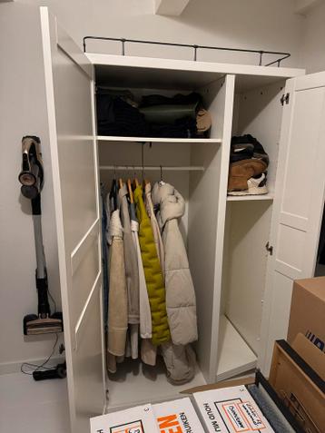 IKEA Pax kledingkast - afbeelding 1 IKEA Pax kledingkast - afbeelding 1