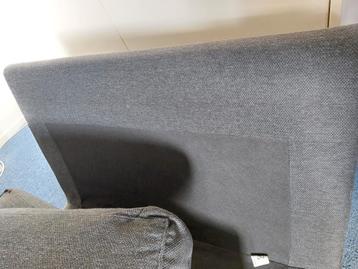 Ikea Kivik 1-zits element - Donkergrijs - afbeelding 7 Ikea Kivik 1-zits element - Donkergrijs - afbeelding 7