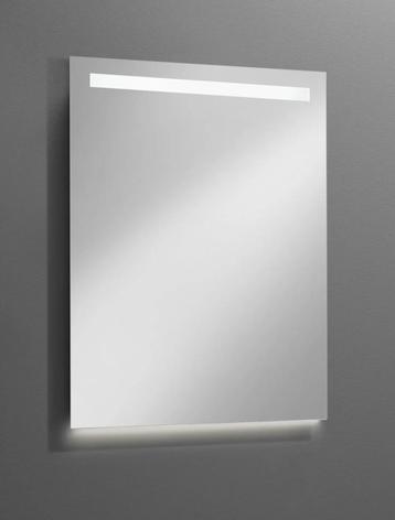 Swallow lichtspiegel 100cm incl. LED en condensverwarming
