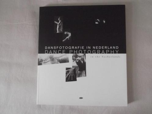 Dansfotografie Nederland. Ger van Leeuwen, Maartje Wildeman., Boeken, Kunst en Cultuur | Dans en Theater, Zo goed als nieuw, Stijldansen