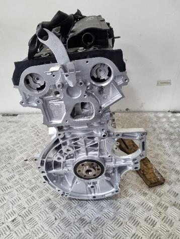 MOTOR Peugeot RCZ (4J) (01-2010/12-2015) (5f02)