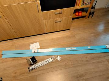 Ikea metod keuken plint en rooster - afbeelding 1 Ikea metod keuken plint en rooster - afbeelding 1