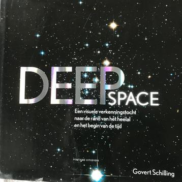 Deep Space, Govert Shilling