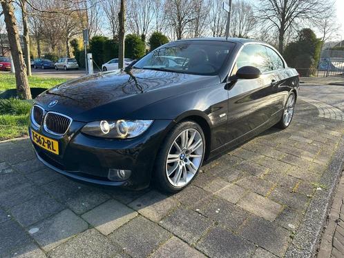 Zeer nette BMW 3-Serie Cabrio (e93) 330i 2008!, Auto's, BMW, Particulier, 3-Serie, ABS, Airbags, Airconditioning, Android Auto