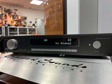 Arcam SA20 versterker 