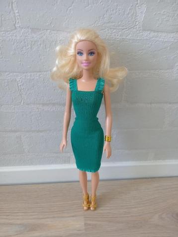 Barbie kleertjes set 81