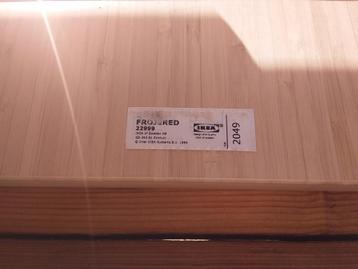 Ikea MAXIMERA lades + FRÖJERED fronten - afbeelding 9 Ikea MAXIMERA lades + FRÖJERED fronten - afbeelding 9