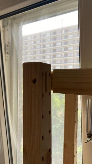 IVAR stellingkast IKEA - afbeelding 4 IVAR stellingkast IKEA - afbeelding 4
