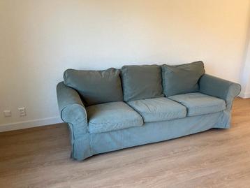IKEA 3-zits bank Ektorp - afbeelding 2 IKEA 3-zits bank Ektorp - afbeelding 2