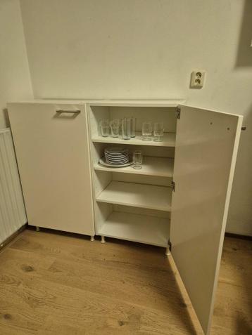 Ikea Metod bovenkasten, 100x60x36 - afbeelding 3 Ikea Metod bovenkasten, 100x60x36 - afbeelding 3