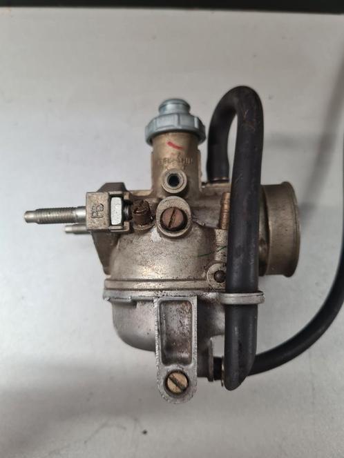 Keihin pb carburateur, Motoren, Onderdelen | Oldtimers, Ophalen of Verzenden