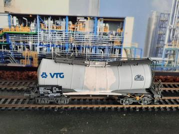 Roco - VTG wagon 