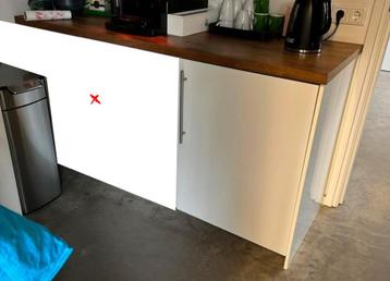 Metod keuken Ikea met inbouwapparatuur - afbeelding 11 Metod keuken Ikea met inbouwapparatuur - afbeelding 11