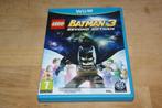 Lego Batman 3 Beyond Gotham (WiiU)