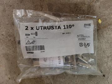 Metod ikea keukenkastje wit 60x80x40 - afbeelding 9 Metod ikea keukenkastje wit 60x80x40 - afbeelding 9