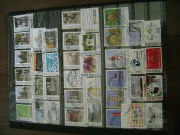 Persoonlijke postzegels