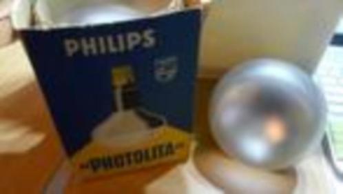 PHILIPS FOTO LAMPEN, Audio, Tv en Foto, Fotografie | Fotostudio en Toebehoren, Lamp of Flitsset, Ophalen