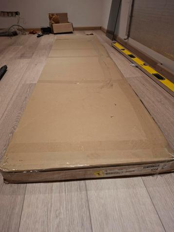 Pax hoekkast NIEUW - afbeelding 5 Pax hoekkast NIEUW - afbeelding 5