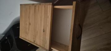 Gratis ladekastje 3 lades - afbeelding 3 Gratis ladekastje 3 lades - afbeelding 3