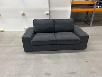 IKEA Kivik 2-zits bank - Zo goed als nieuw! - afbeelding 1 IKEA Kivik 2-zits bank - Zo goed als nieuw! - afbeelding 1