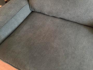 IKEA KIVIK 3-zits + 2-zits bank – Kelinge grijsturkoois - afbeelding 6 IKEA KIVIK 3-zits + 2-zits bank – Kelinge grijsturkoois - afbeelding 6