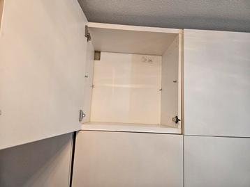 Ikea Bestå kast - 180 breed - afbeelding 5 Ikea Bestå kast - 180 breed - afbeelding 5