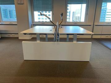 Ahrend-duo bureau slinger/monitor arm/stopcontact, 56 st - afbeelding 18 Ahrend-duo bureau slinger/monitor arm/stopcontact, 56 st - afbeelding 18