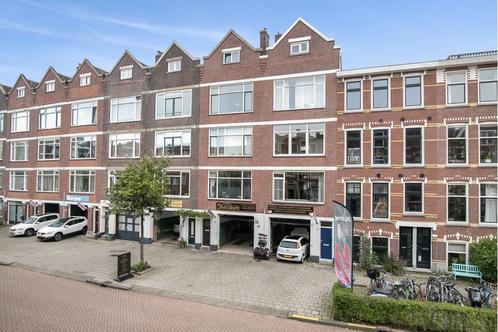 Koopappartement:  Lisstraat 24 BII, Rotterdam, Huizen en Kamers, Huizen te koop, Rotterdam, Appartement