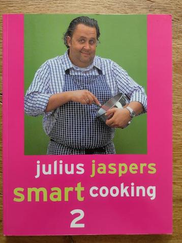 Smart cooking 2 - Julius Jaspers