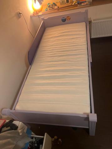 Mooi Kinderbed - Perfect voor een goede nachtrust!