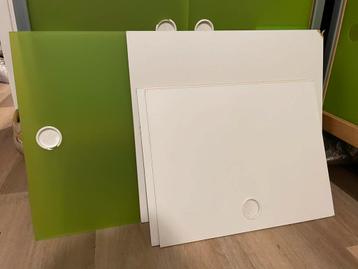 Twee mooie Kewlox kasten - afbeelding 2 Twee mooie Kewlox kasten - afbeelding 2