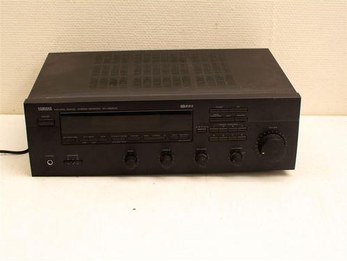 Yamaha stereo receiver 32207, Audio, Tv en Foto, Versterkers en Receivers, Gebruikt, Stereo, Yamaha, Ophalen of Verzenden