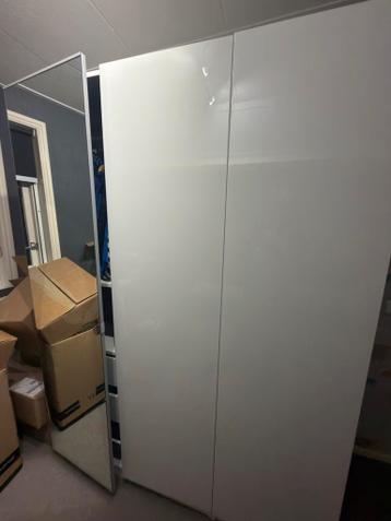 Kast met spiegel gratis ophalen - afbeelding 6 Kast met spiegel gratis ophalen - afbeelding 6