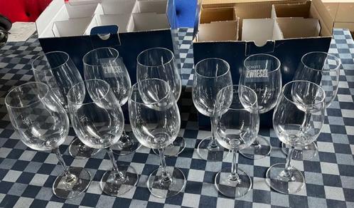 Schott Zwiesel kristallen wijnglazen Classico, Huis en Inrichting, Keuken | Servies, Nieuw, Glas of Glazen, Overige stijlen, Glas