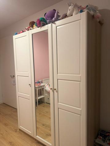 PAX kast deuren - afbeelding 2 PAX kast deuren - afbeelding 2