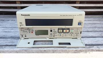 Panasonic AG-6124 vhs videorecorder