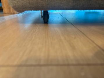Kivik Hocker met Wieltjes en Opbergruimte - afbeelding 6 Kivik Hocker met Wieltjes en Opbergruimte - afbeelding 6