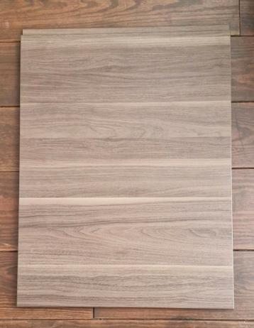 Ikea Voxtorp walnoot deuren - afbeelding 6 Ikea Voxtorp walnoot deuren - afbeelding 6