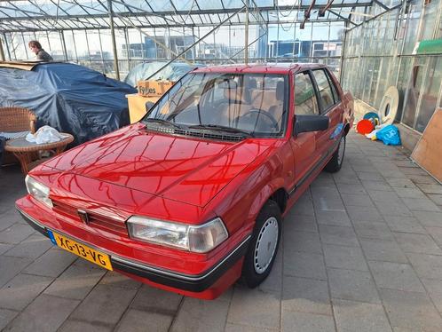 Unieke Rover 216S, 71.000 km binnenslaper, Auto's, Rover, Particulier, 200-Serie, Benzine, Sedan, Handgeschakeld, Origineel Nederlands