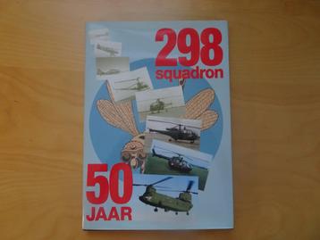 Squadron 298 - 50 jaar