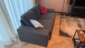 Nette ikea kivik 2 zitsbank - afbeelding 2 Nette ikea kivik 2 zitsbank - afbeelding 2