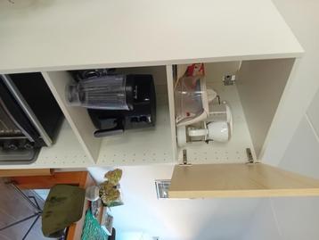Ikea keukenkast hoge - afbeelding 4 Ikea keukenkast hoge - afbeelding 4