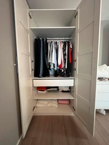 IKEA Pax Kast - afbeelding 2 IKEA Pax Kast - afbeelding 2