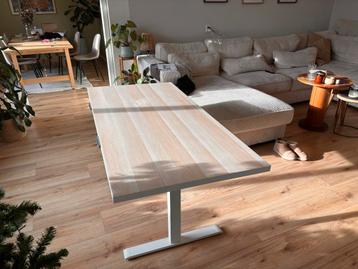 IKEA RODULF zit/sta bureau | Electric sit/stand desk - afbeelding 1 IKEA RODULF zit/sta bureau | Electric sit/stand desk - afbeelding 1