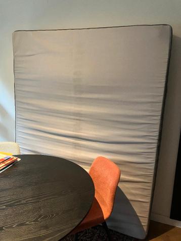 Bed Ikea Malm 160x200 - afbeelding 3 Bed Ikea Malm 160x200 - afbeelding 3