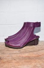 Trippen - Prachtige leren sandalen maat 38 - Nieuw €200