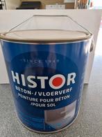 Histor beton/vloerverwarming 2,5 liter