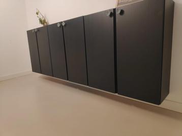 Wandkasten - afbeelding 2 Wandkasten - afbeelding 2